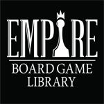 Empire Board Game LIbrary